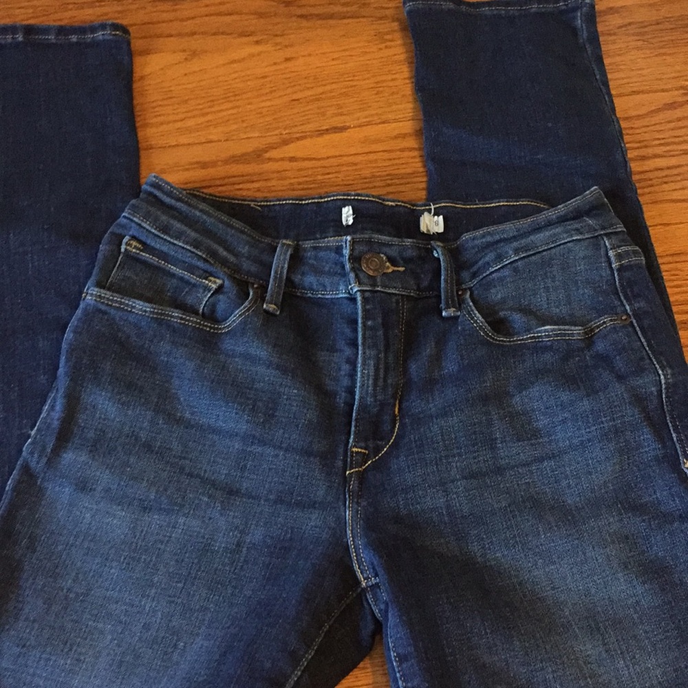Levi’s